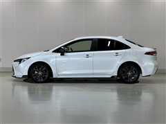 カローラ HV ダブルバイビー