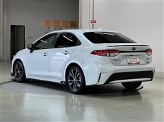 カローラ HV ダブルバイビー