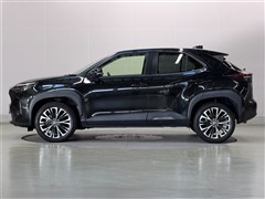 ヤリスクロス Z