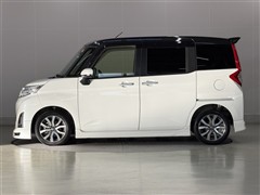 ルーミー カスタムG-T