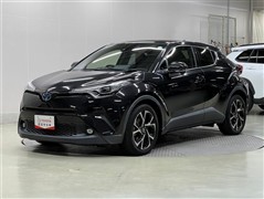 C-HR G
