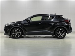 C-HR G