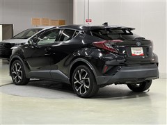 C-HR G