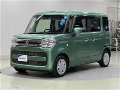 スズキ スペーシア ハイブリッド X