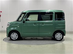 スペーシア ハイブリッド X