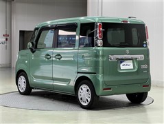 スペーシア ハイブリッド X