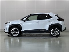 ヤリスクロス Z