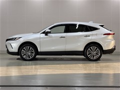 ハリアーハイブリッド Z