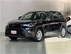 カローラクロス GX