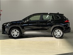 カローラクロス GX