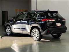 カローラクロス GX