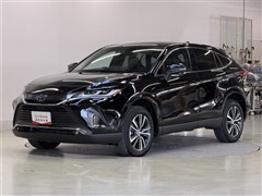 ハリアーハイブリッド G