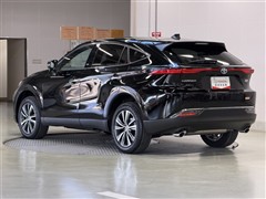 ハリアーハイブリッド G