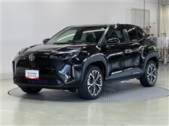 ヤリスクロス Z