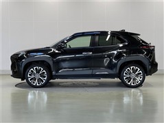 ヤリスクロス Z