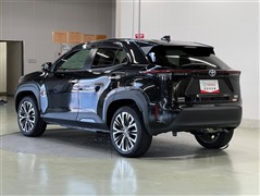 ヤリスクロス Z