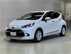 トヨタ アクア Z