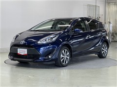 アクア S スタイルブラック