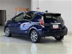 アクア S スタイルブラック