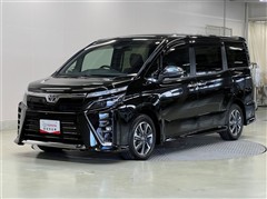 トヨタ ヴォクシー ZS キラメキ2