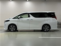 アルファード S Cパッケージ