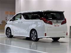 アルファード S Cパッケージ