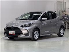 ヤリス ハイブリッド G