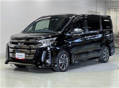 トヨタ ノア SI WXB3