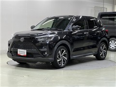 トヨタ ライズ Z