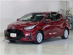 ヤリス ハイブリッド Z