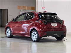 ヤリス ハイブリッド Z