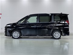 ノア ハイブリッド S-G