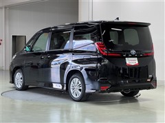 ノア ハイブリッド S-G