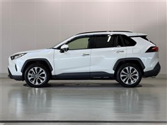 RAV4 G Zパッケージ