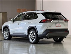 RAV4 G Zパッケージ