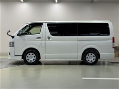 ハイエースV S-GL ダークP2