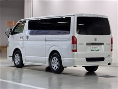 ハイエースV S-GL ダークP2