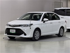 カローラアクシオ G