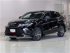 トヨタ ハリアー G