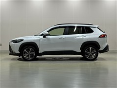 カローラクロス ハイブリッド Z