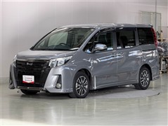 ノア SI ダブルバイビー