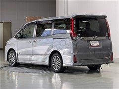 ノア SI ダブルバイビー