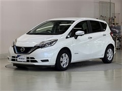 ノート E-パワー X