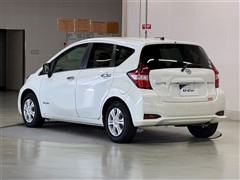 ノート E-パワー X