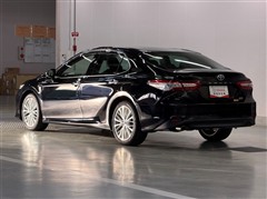 カムリ G レザーパッケージ