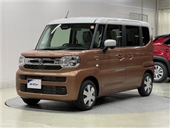 スペーシア HV-X ゼンホウナビ