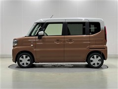 スペーシア HV-X ゼンホウナビ