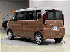 スペーシア HV-X ゼンホウナビ