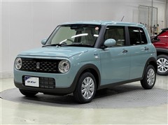 ラパン X ゼンホウイヨウカメラP