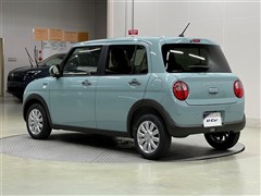 ラパン X ゼンホウイヨウカメラP